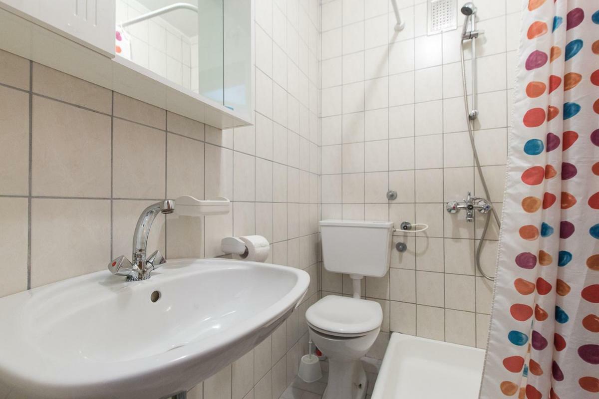 קרק Rooms Miramare מראה חיצוני תמונה