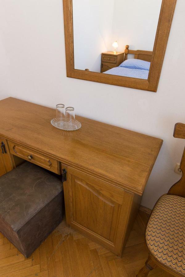 קרק Rooms Miramare מראה חיצוני תמונה